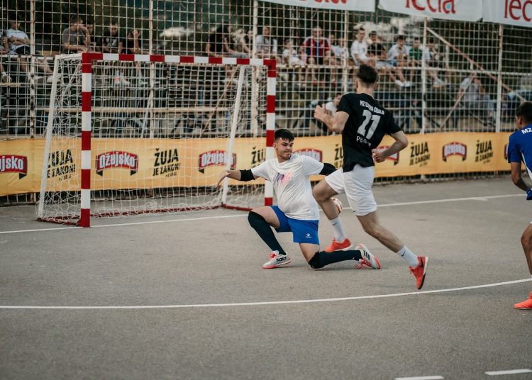 Knešpolje bolje od Mokrog, Lijeva Obala pregazila Oklaje, Ljuti Dolac se nije pojavio