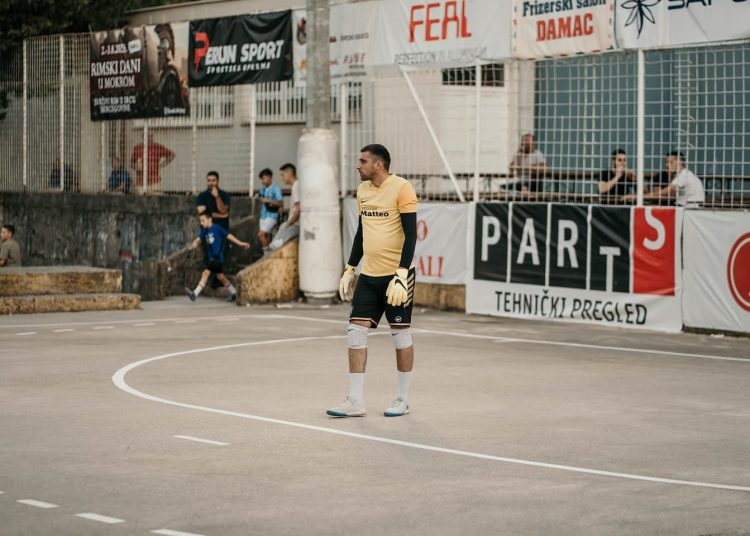 Knešpolje bolje od Mokrog, Lijeva Obala pregazila Oklaje, Ljuti Dolac se nije pojavio