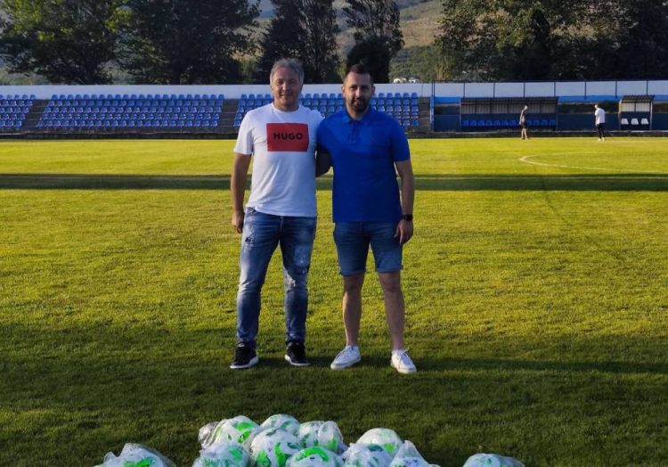 NK Široki Brijeg i Herceg Sport dogovorili suradnju