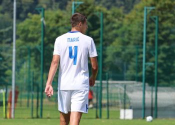 NK Široki Brijeg slavio u pripremnoj utakmici protiv Croatije