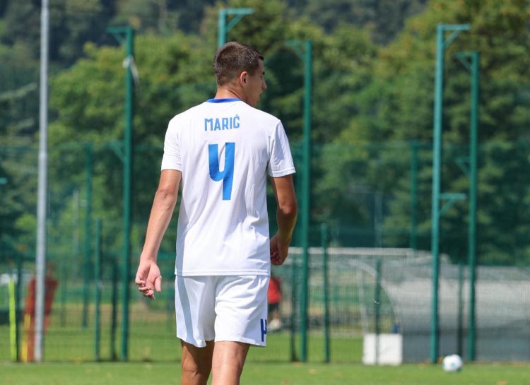 NK Široki Brijeg slavio u pripremnoj utakmici protiv Croatije