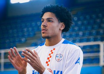 Josiah Strong ostaje u HKK Široki: Produžen ugovor do kraja nove sezone