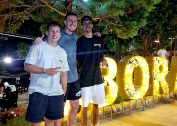 YouTuber iz Srbije posjetio restoran Borak u Širokom Brijegu