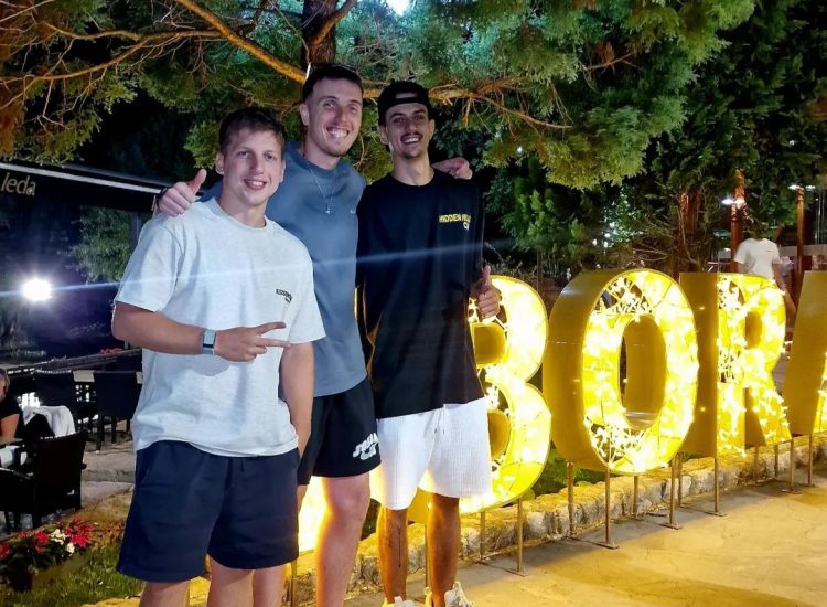 YouTuber iz Srbije posjetio restoran Borak u Širokom Brijegu