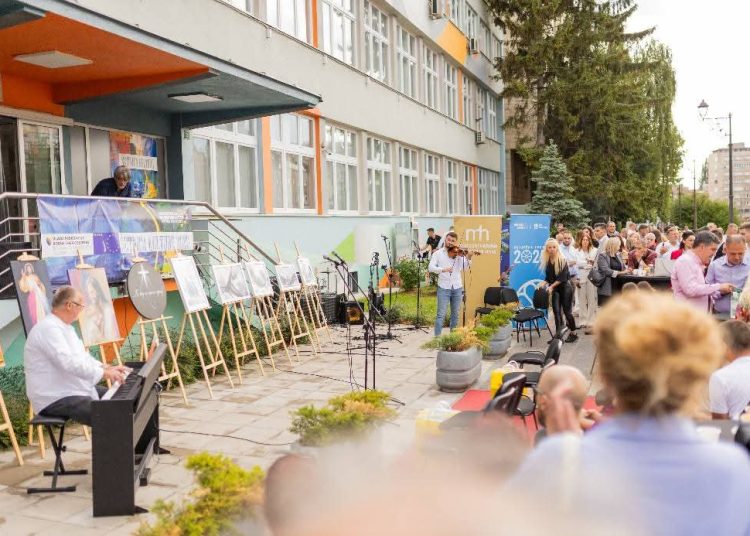 Široki Brijeg zasjao na Šetnici kulture u Sarajevu