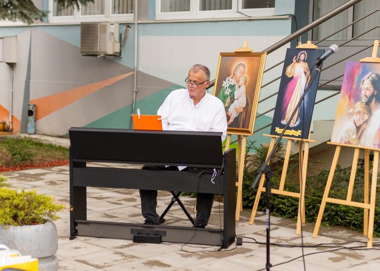 Široki Brijeg zasjao na Šetnici kulture u Sarajevu