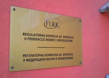 FERK u srijedu u Mostaru razmatra povećanje cijena struje u BiH