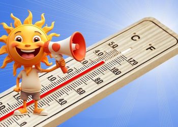 FHMZ izdao narančasto upozorenje za četvrtak i petak