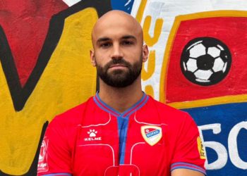 FK Borac doveo još jedno pojačanje