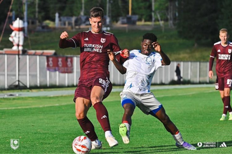 FK Sarajevo prodalo jednog od najboljih igrača