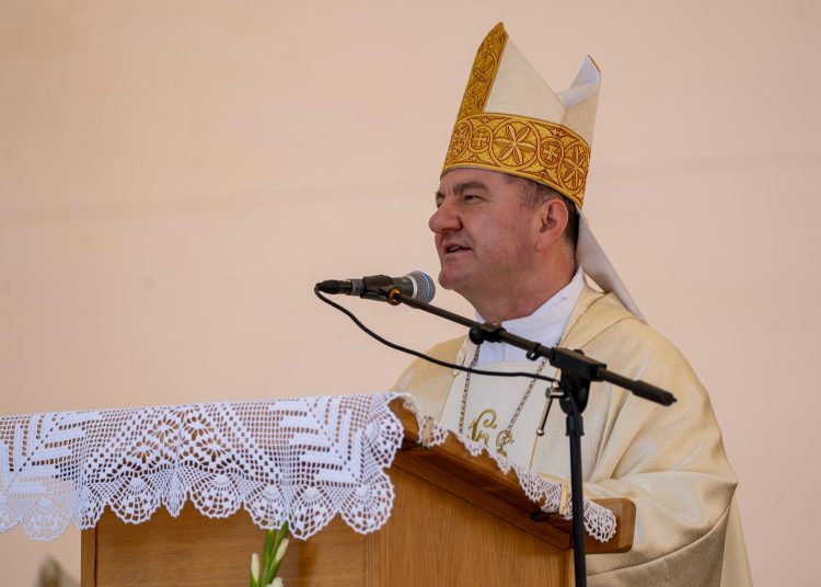 Tomislavgrad: Proslavljena 1100. obljetnica Hrvatskog Kraljevstva