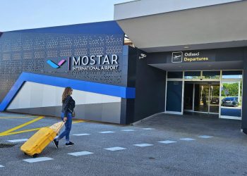Federacija BiH ulaže 19,3 milijuna KM u razvoj aerodroma i aviolinija