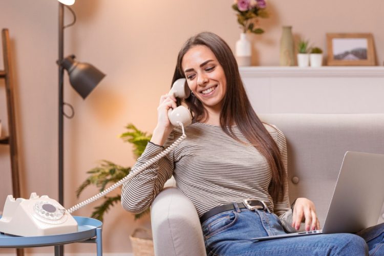Fiksna telefonija u BiH i dalje u padu