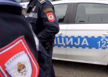 Filmska potjera u BiH: Vozači ignorirali policiju, ispaljen hitac u gume