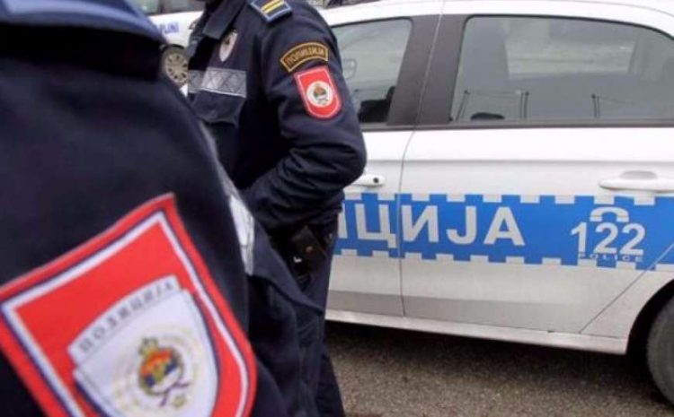 Filmska potjera u BiH: Vozači ignorirali policiju, ispaljen hitac u gume