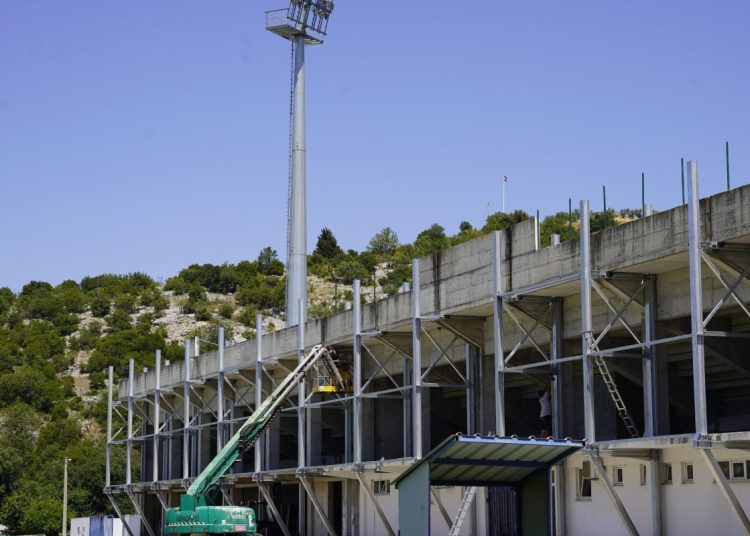 Foto: Radio Čapljina