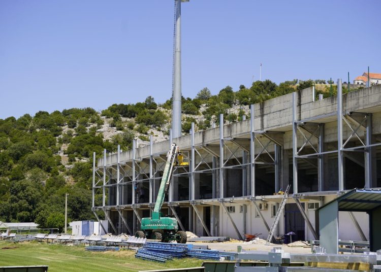 Foto: Radio Čapljina