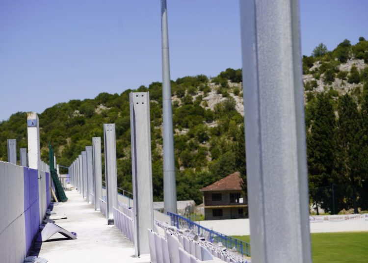 Foto: Radio Čapljina