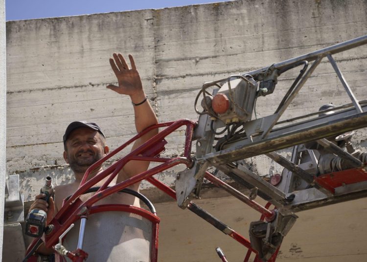 Foto: Radio Čapljina