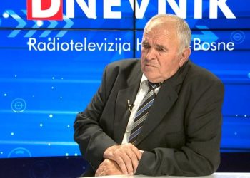 General Ademi: Sastanak u Širokom Brijegu bio je ključan za oslobađanje Hrvatske