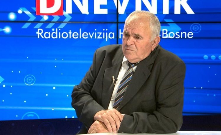 General Ademi: Sastanak u Širokom Brijegu bio je ključan za oslobađanje Hrvatske