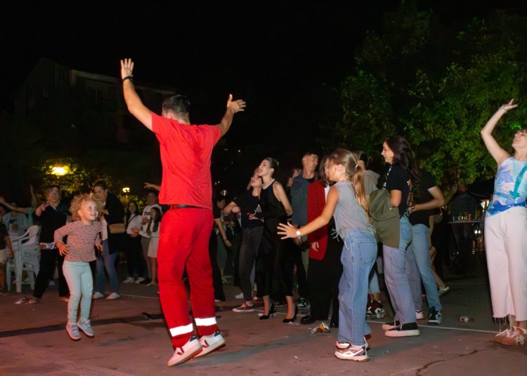 Foto: Radio Posušje