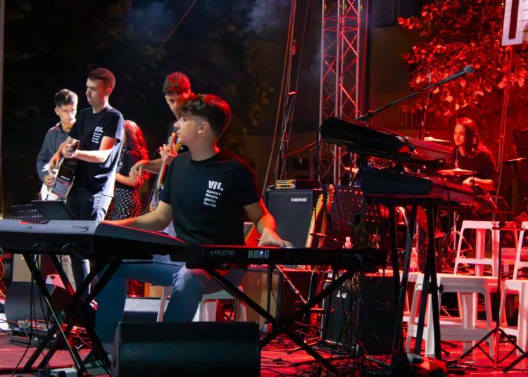 Foto: Radio Posušje