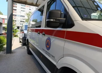 Građani BiH imaju pravo na besplatnu hitnu pomoć u 18 država