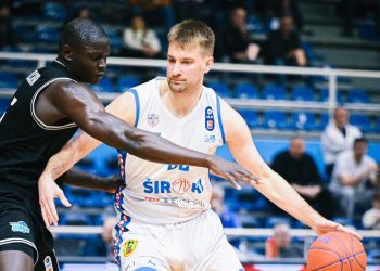 HKK Široki i Luka Barišić sporazumno raskinuli suradnju