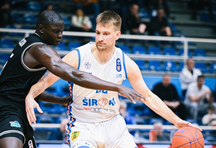 HKK Široki i Luka Barišić sporazumno raskinuli suradnju