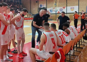 HKK Zrinjski se vraća u Premijer ligu BiH