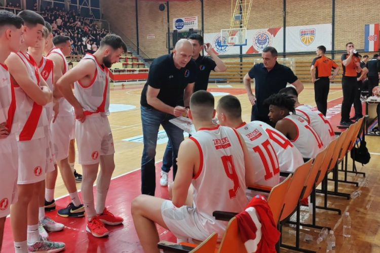 HKK Zrinjski se vraća u Premijer ligu BiH