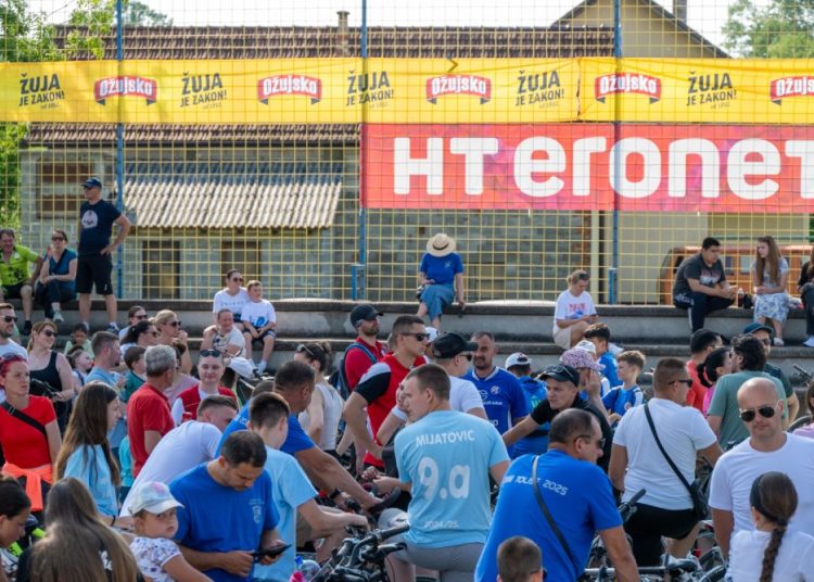HT Eronet podržao brojne kulturne, sportske, humanitarne i poslovne događaje u BiH