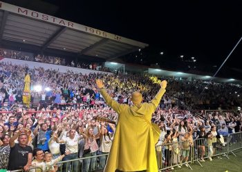HT Eronet podržao brojne kulturne, sportske, humanitarne i poslovne događaje u BiH