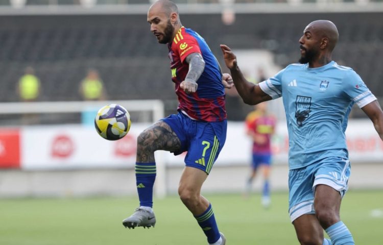 Hajduk remizirao na gostovanju kod Zire, odluka pada na Poljudu