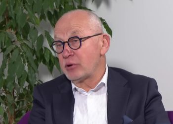 Hercegovački milijarder Petar Ćorluka otkriva tajnu uspjeha: Stalno moramo investirati