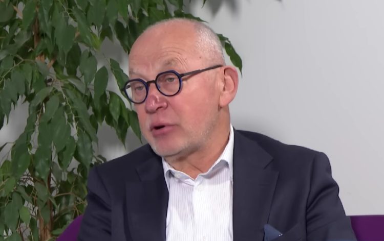 Hercegovački milijarder Petar Ćorluka otkriva tajnu uspjeha: Stalno moramo investirati