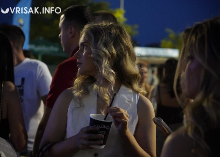 U Širokom Brijegu počeo Street Food Fest: Vikend pun okusa, ritma i kreativnosti
