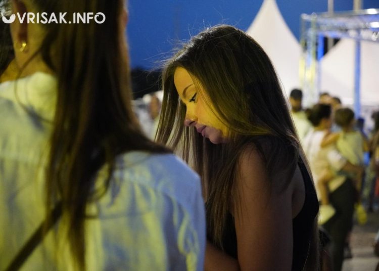 U Širokom Brijegu počeo Street Food Fest: Vikend pun okusa, ritma i kreativnosti