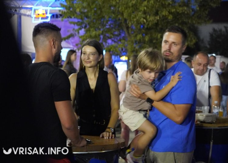 U Širokom Brijegu počeo Street Food Fest: Vikend pun okusa, ritma i kreativnosti