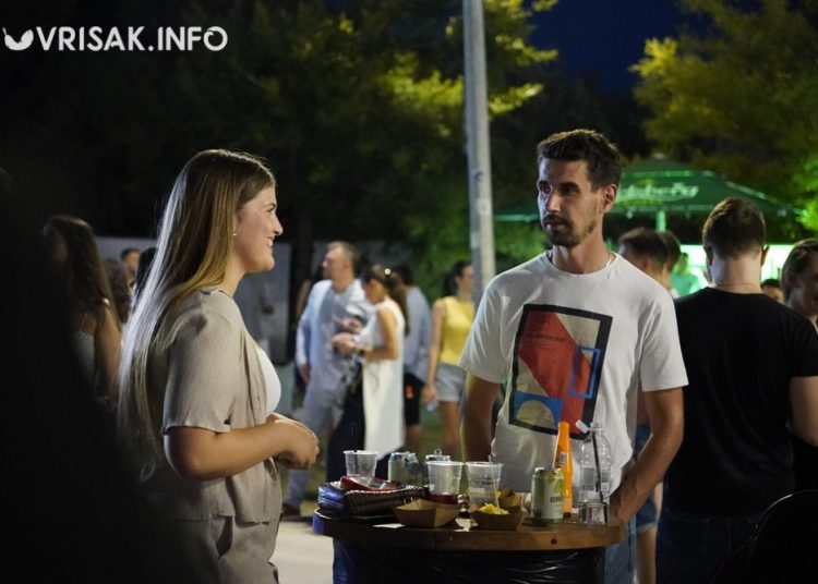 U Širokom Brijegu počeo Street Food Fest: Vikend pun okusa, ritma i kreativnosti