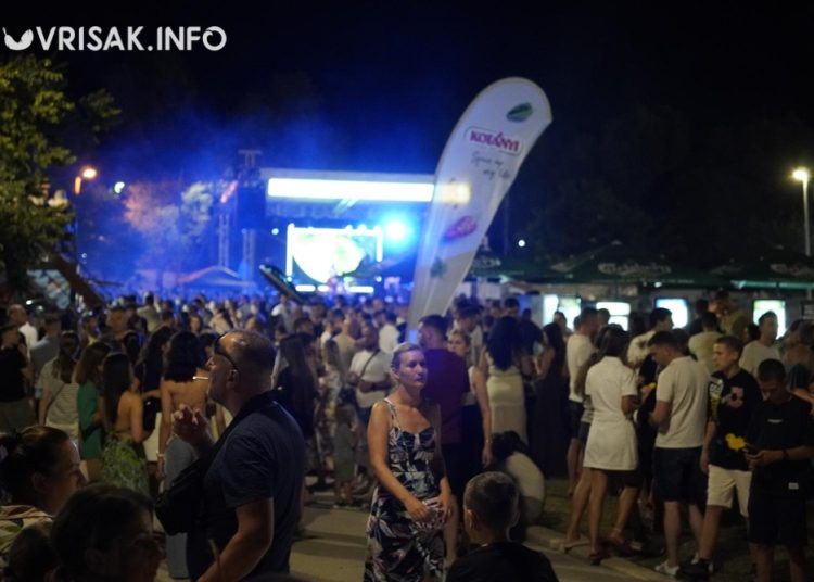 U Širokom Brijegu počeo Street Food Fest: Vikend pun okusa, ritma i kreativnosti