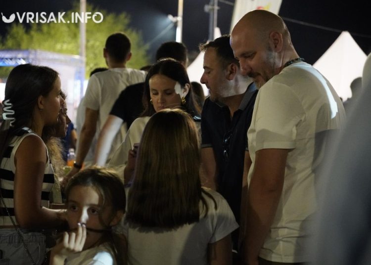 U Širokom Brijegu počeo Street Food Fest: Vikend pun okusa, ritma i kreativnosti