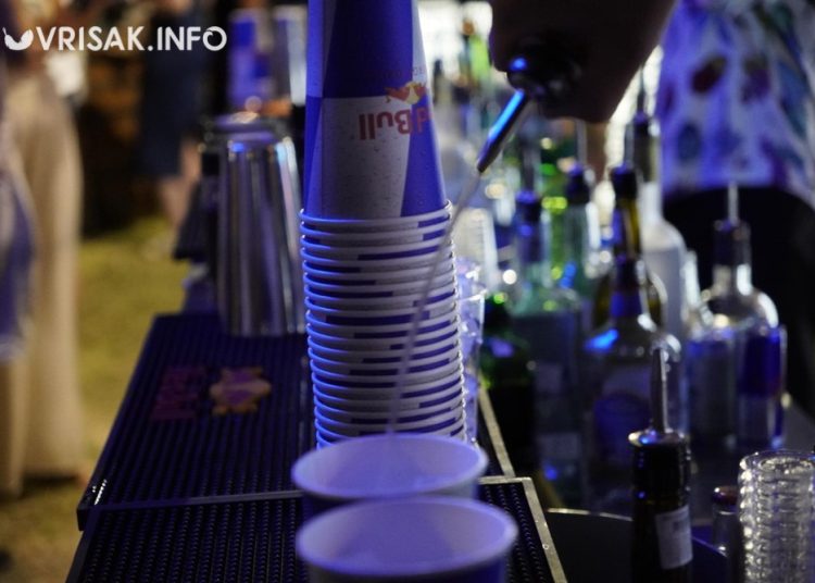 U Širokom Brijegu počeo Street Food Fest: Vikend pun okusa, ritma i kreativnosti