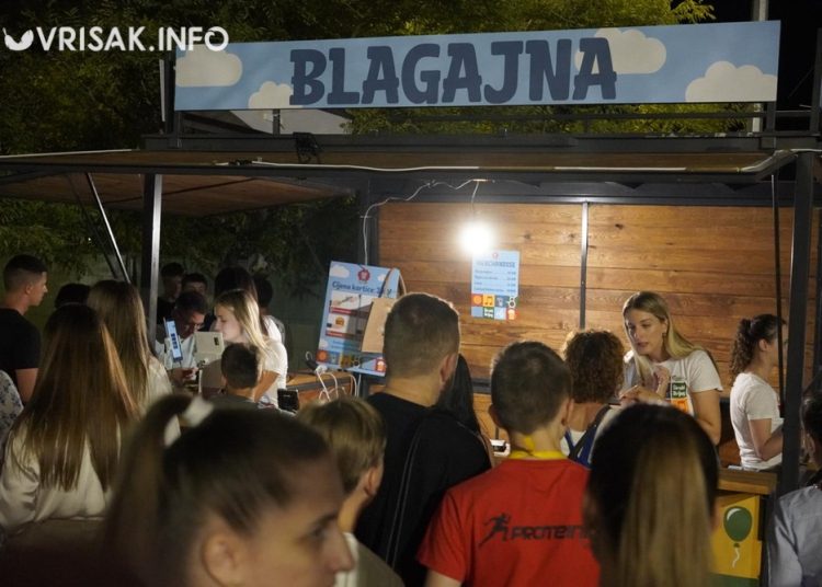 U Širokom Brijegu počeo Street Food Fest: Vikend pun okusa, ritma i kreativnosti