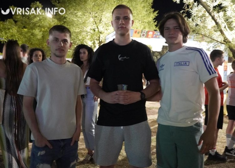 U Širokom Brijegu počeo Street Food Fest: Vikend pun okusa, ritma i kreativnosti