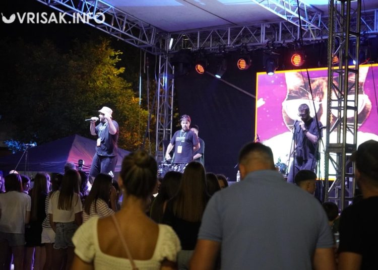 U Širokom Brijegu počeo Street Food Fest: Vikend pun okusa, ritma i kreativnosti