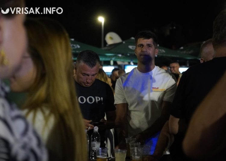 U Širokom Brijegu počeo Street Food Fest: Vikend pun okusa, ritma i kreativnosti