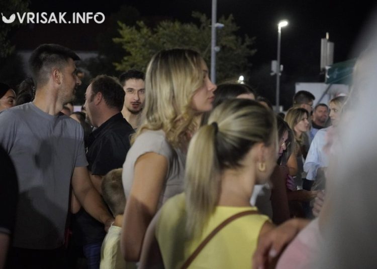 U Širokom Brijegu počeo Street Food Fest: Vikend pun okusa, ritma i kreativnosti