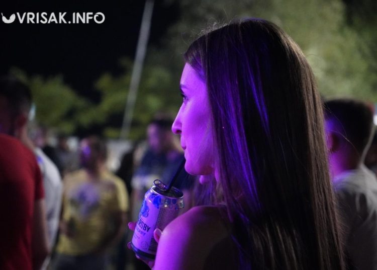 U Širokom Brijegu počeo Street Food Fest: Vikend pun okusa, ritma i kreativnosti